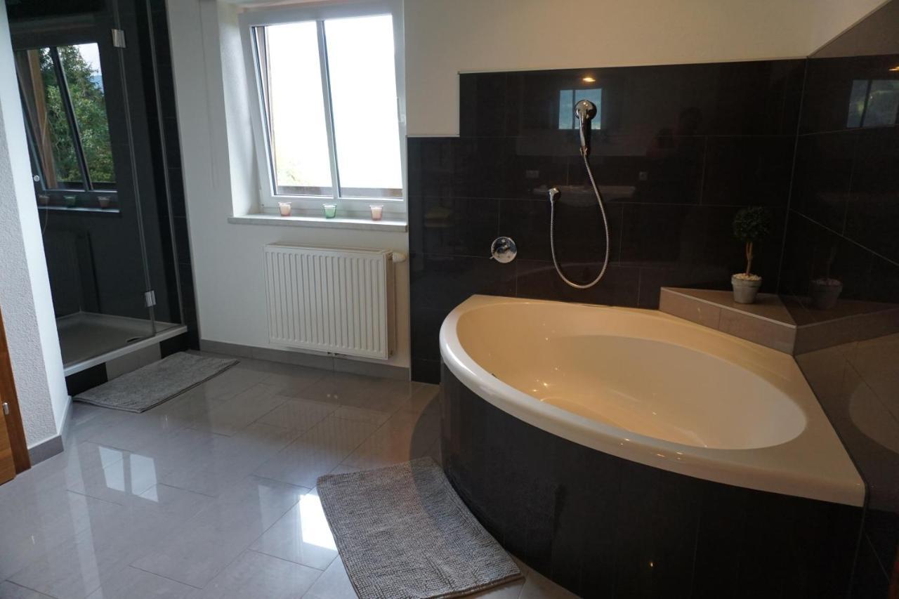 Appartement Winteraugut Werfen Buitenkant foto